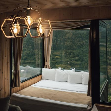 Unique Boutique Hotel Near Batumi Zeda Chkhutuneti Extérieur photo